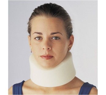 Rigid Cervical Collar