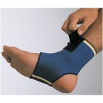 Tobillera neopreno