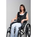 Chaleco silla