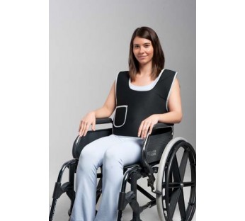 Chaleco silla