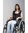 Chaleco silla