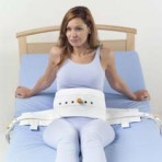 Cinturón abdominal silla/sillón, cierre imán