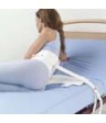Cinturón abdominal silla/sillón, cierre imán