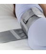 Cinturón abdominal a cama standard