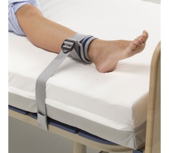 Tobillera a cama standard
