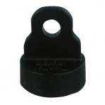 Llave magnética