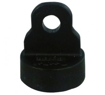 Llave magnética