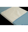 Empapador de cama. 4 capas