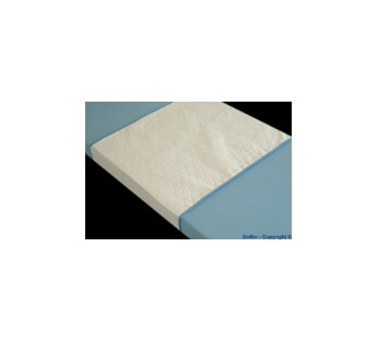 Empapador de cama. 5 capas 