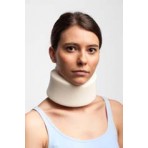 Collar espuma anatómico