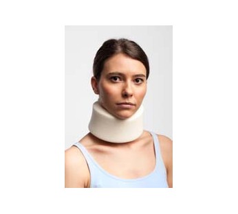 Collar espuma anatómico. 75mm