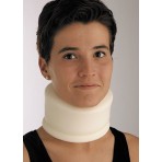Collarín cervical blando