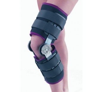 RODILLERA POST-OPERATORIA (corta)