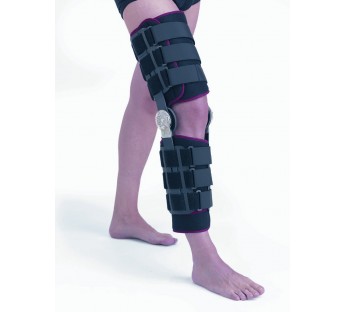 RODILLERA POST-OPERATORIA (larga)