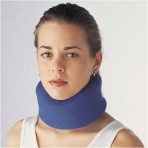 Collar cervical semirrígido (universal)
