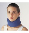 Collar cervical semirrígido. 75mm