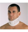 Collar cervical rígido con soporte mentón