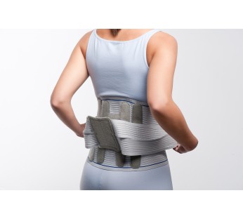 FAJA SACROLUMBAR TWIN