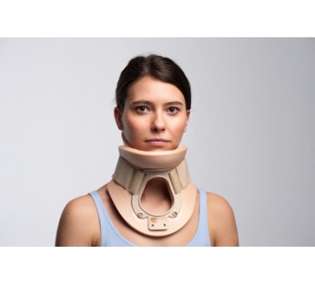 Collar cervical traqueal Philadelphia 3 ¼