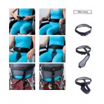 DUO SECURITY BELT