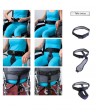DUO SECURITY BELT