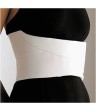 Bandaje torácico mujer 16 cm