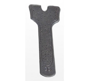 PROTECCION DE ANTEBRAZO 