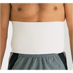 Faja de contención abdominal 20 cm