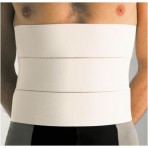 Bandaje abdominal standard 24 cm