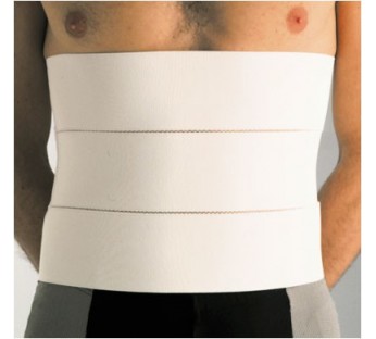 Bandaje abdominal standard 24 cm