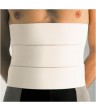 Bandaje abdominal standard 24 cm