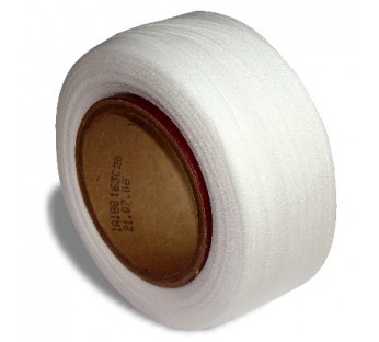 Tricot Tubular Fino muy elástico, microfresh