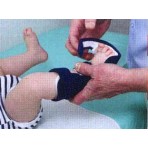 CORRECTOR PARA PIES DE BEBES