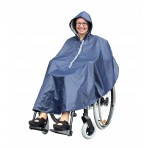 Poncho impermeable RainPro universal
