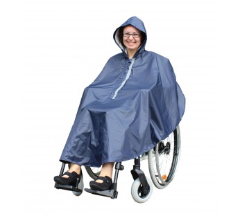 Poncho impermeable RainPro universal