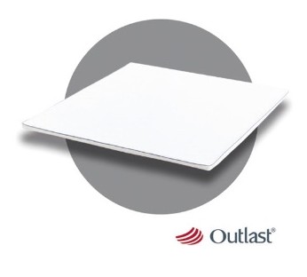 Topper Outlast® 