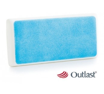 Almohada Viscoelástica Artic (Gel PI®)