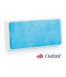 Almohada Viscoelástica Artic (Gel PI®)