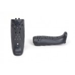 Empuñadura NEGRA para muleta M40 y M50