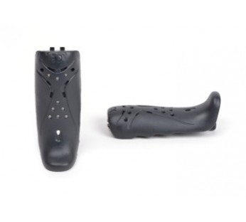 Empuñadura NEGRA para muleta M40 y M50