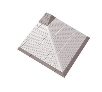 Accesorio lateral para SEC-140
