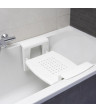 Asiento para bañera