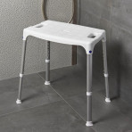 Silla de ducha QUATTRO 