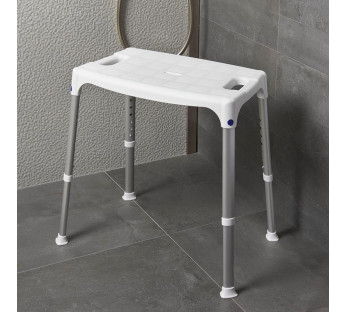 Silla de ducha QUATTRO 