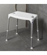 Silla de ducha QUATTRO 