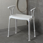Reposabrazos para silla QUATTRO
