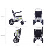 Airwheel H3S medidas