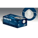 Mascarilla FFP2 NR
