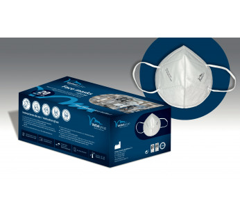 Mascarilla FFP2 NR