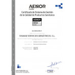 Certificado ISO 13485
